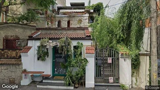 Apartments for rent in Bucharest - Sectorul 1 - Photo from Google Street View