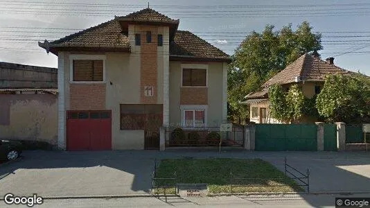 Apartments for rent in Alba Iulia - Photo from Google Street View