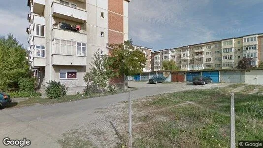 Apartments for rent in Baia Mare - Photo from Google Street View