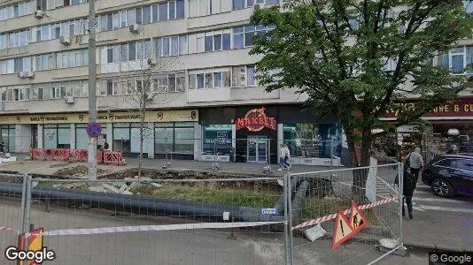 Apartments for rent in Bucharest - Sectorul 3 - Photo from Google Street View