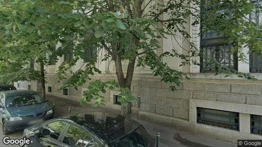 Apartments for rent in Bucharest - Sectorul 2 - Photo from Google Street View