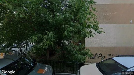 Apartments for rent in Bucharest - Sectorul 6 - Photo from Google Street View