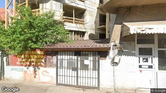 Apartments for rent in Bucharest - Sectorul 3 - Photo from Google Street View