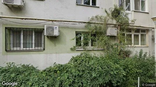Apartments for rent in Bucharest - Sectorul 1 - Photo from Google Street View