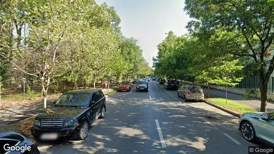 Apartments for rent in Voluntari - Photo from Google Street View