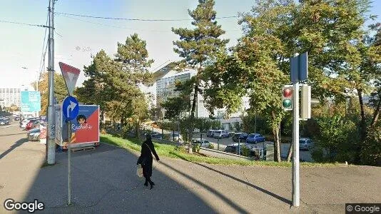 Apartments for rent in Cluj-Napoca - Photo from Google Street View
