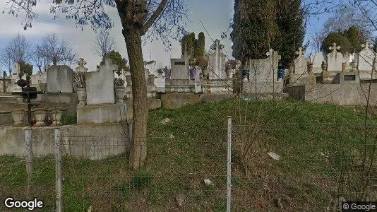 Apartments for rent in Cluj-Napoca - Photo from Google Street View