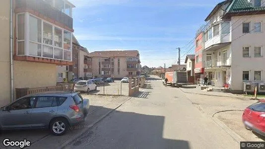 Apartments for rent in Floreşti - Photo from Google Street View