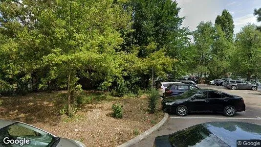 Apartments for rent in Constanţa - Photo from Google Street View