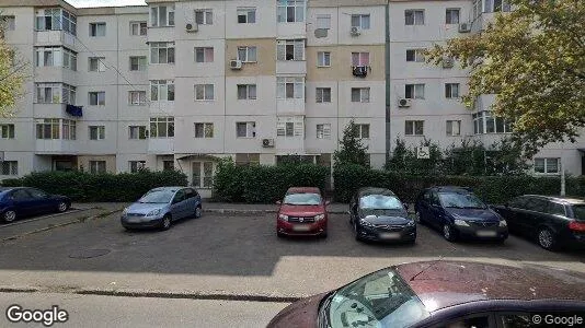 Apartments for rent in Târgşoru Vechi - Photo from Google Street View