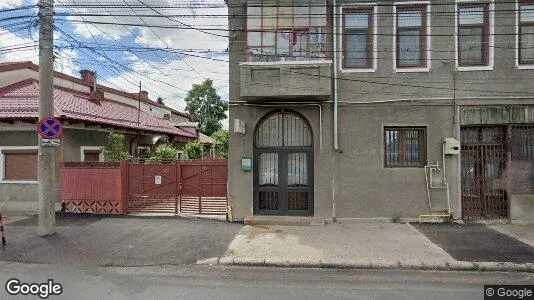 Apartments for rent in Blejoi - Photo from Google Street View