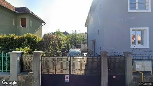 Apartments for rent in Şelimbăr - Photo from Google Street View