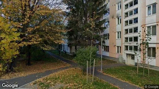 Apartments for rent in Şelimbăr - Photo from Google Street View