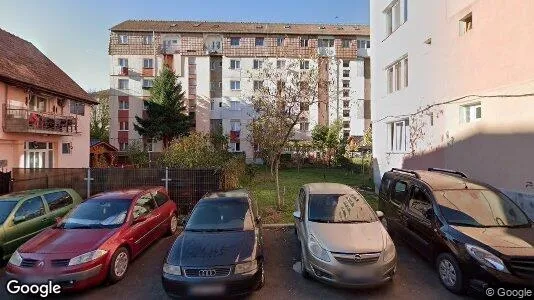 Apartments for rent in Şelimbăr - Photo from Google Street View