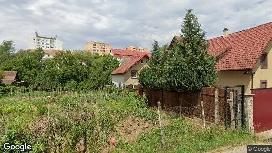 Apartments for rent in Şelimbăr - Photo from Google Street View
