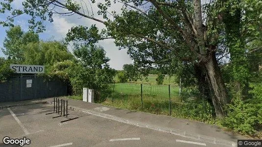 Apartments for rent in Ghiroda - Photo from Google Street View