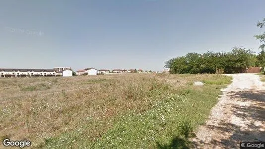 Apartments for rent in Otopeni - Photo from Google Street View