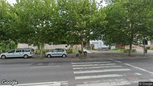 Apartments for rent in Bucharest - Sectorul 1 - Photo from Google Street View