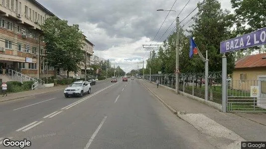 Apartments for rent in Ploieşti - Photo from Google Street View