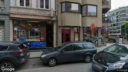 Apartments for rent in Oostende - Photo from Google Street View