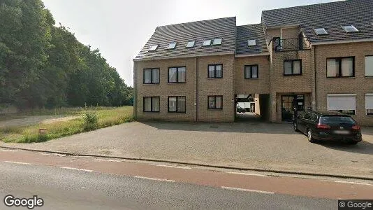Apartments for rent in Ham - Photo from Google Street View