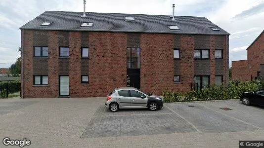Apartments for rent in Berloz - Photo from Google Street View