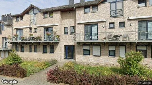 Apartments for rent in Luik - Photo from Google Street View
