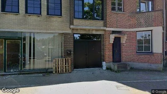 Apartments for rent in Olen - Photo from Google Street View