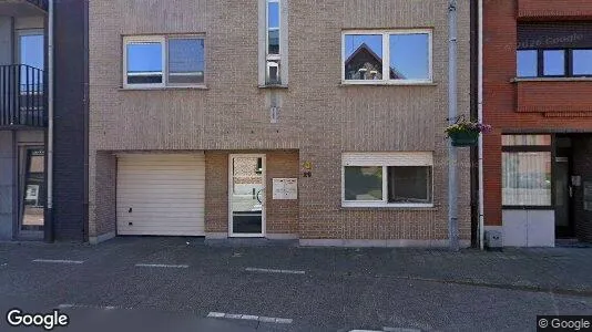 Apartments for rent in Putte - Photo from Google Street View