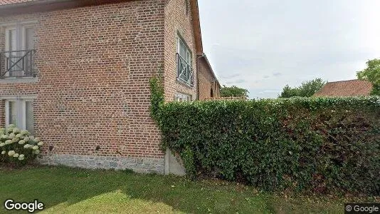 Apartments for rent in Faimes - Photo from Google Street View