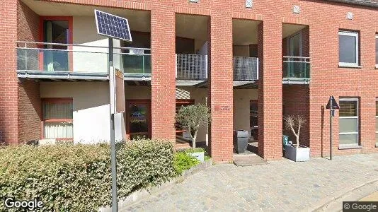 Apartments for rent in Bonheiden - Photo from Google Street View