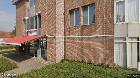 Apartments for rent in Kasterlee - Photo from Google Street View