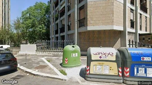 Rooms for rent in Roma Municipio II – Parioli/Nomentano - Photo from Google Street View