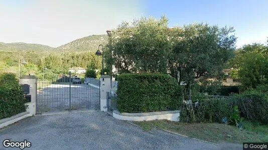 Apartments for rent in Lucca - Photo from Google Street View