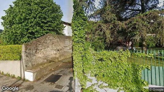 Apartments for rent in Lyon - Photo from Google Street View