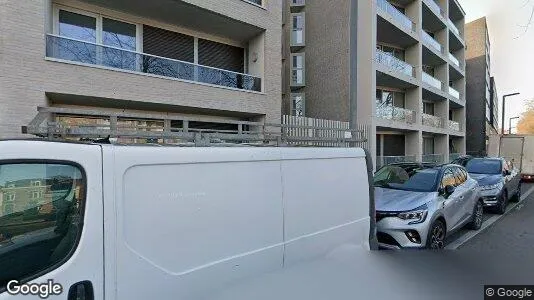 Apartments for rent in Lille - Photo from Google Street View