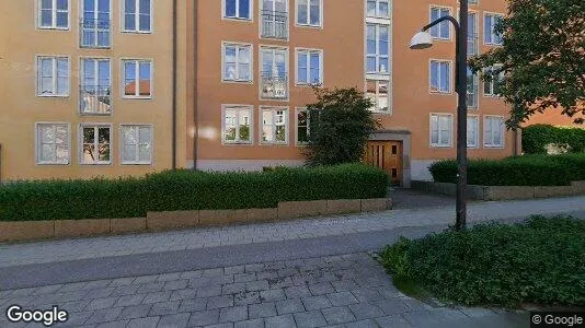 Apartments for rent in Stockholm West - Photo from Google Street View