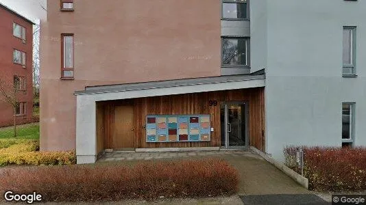 Rooms for rent in Stockholm South - Photo from Google Street View