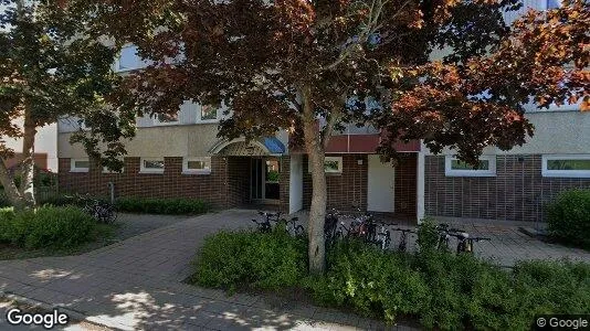 Apartments for rent in Uppsala - Photo from Google Street View