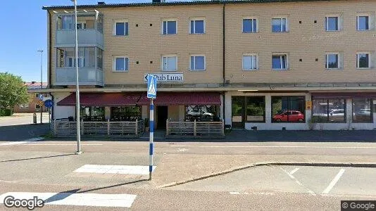 Apartments for rent in Forshaga - Photo from Google Street View