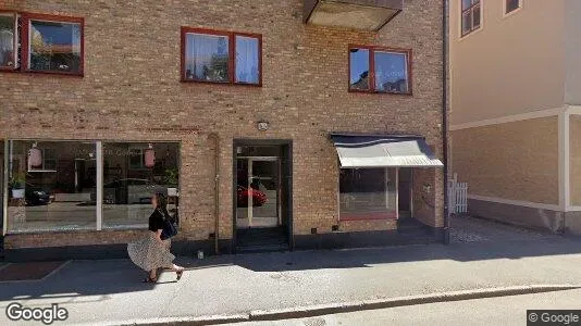 Apartments for rent in Åmål - Photo from Google Street View