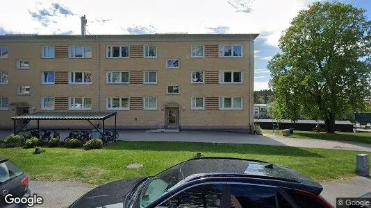 Apartments for rent in Nyköping - Photo from Google Street View