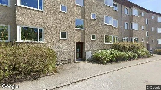 Apartments for rent in Stockholm West - Photo from Google Street View