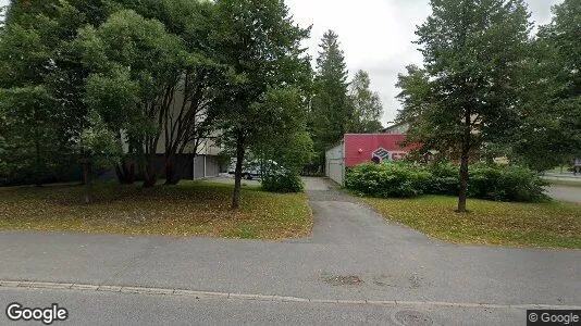 Apartments for rent in Oulu - Photo from Google Street View