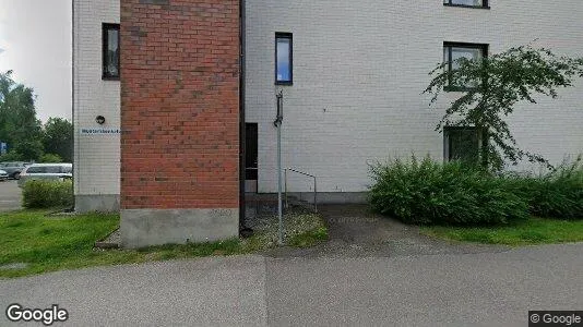 Apartments for rent in Lahti - Photo from Google Street View