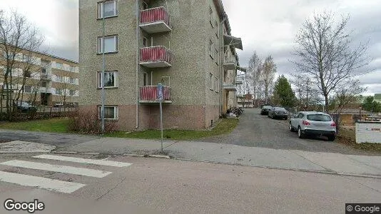 Apartments for rent in Jyväskylä - Photo from Google Street View