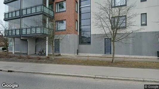 Apartments for rent in Tampere Keskinen - Photo from Google Street View
