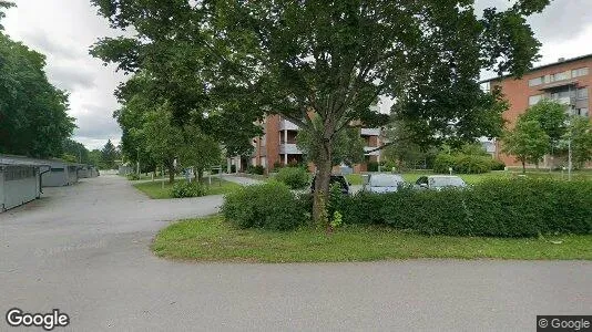 Apartments for rent in Turku - Photo from Google Street View