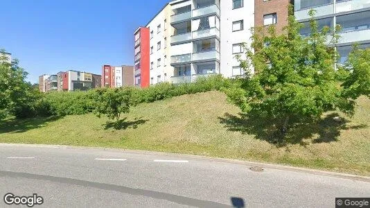 Apartments for rent in Turku - Photo from Google Street View