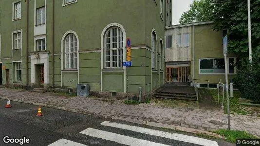 Apartments for rent in Turku - Photo from Google Street View